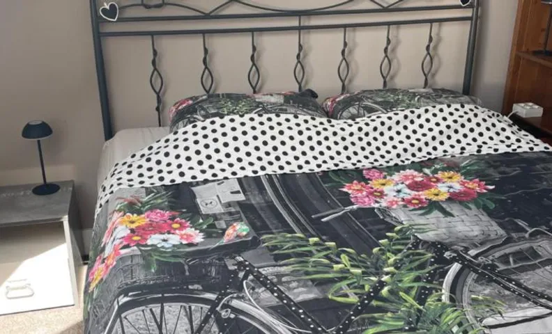 Homestay Bij de Heldinnen