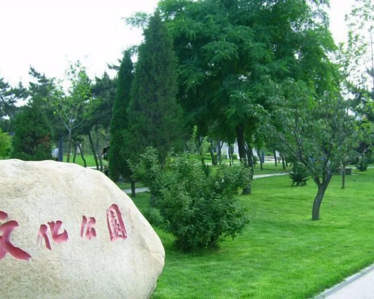 숙소 주변
