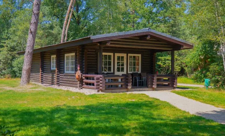 Scandinavian Lodges (by Outdoors Holten)