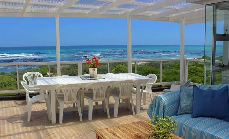 Paradise@Pearly