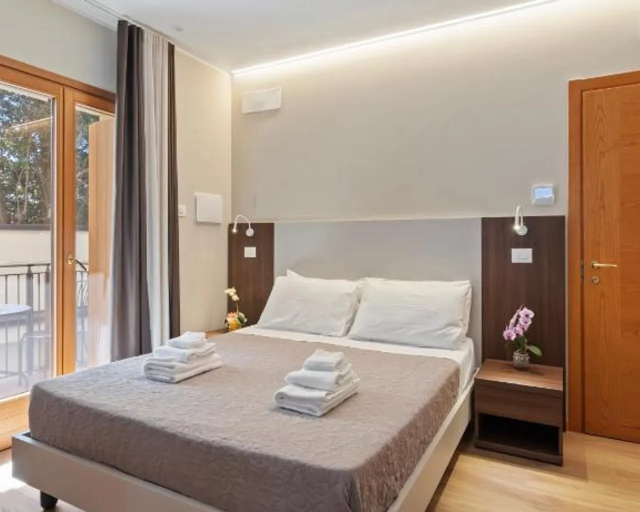 편의 시설/서비스