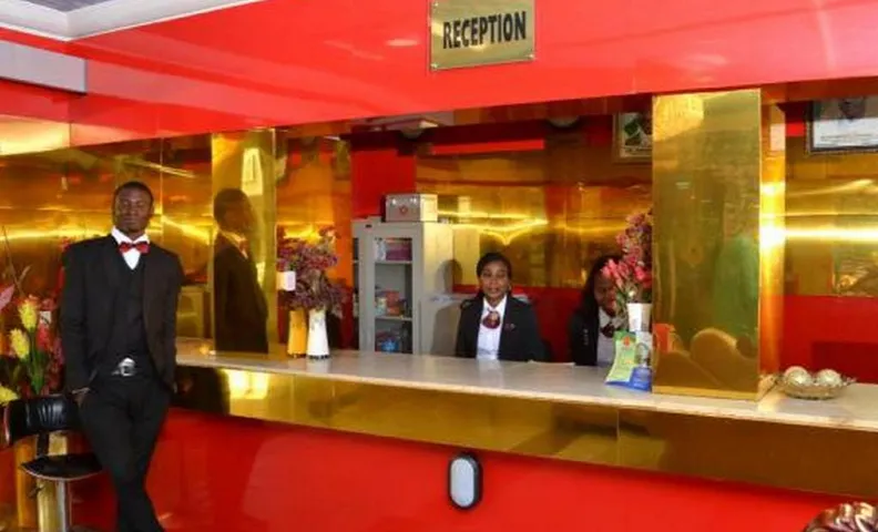 Limoh Suites