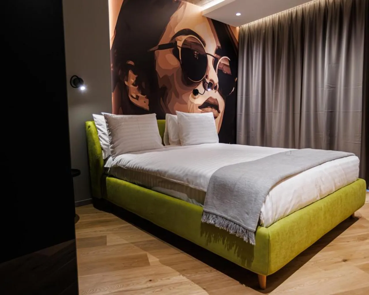 침실
