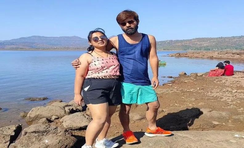 Pawana Blue Water Camping