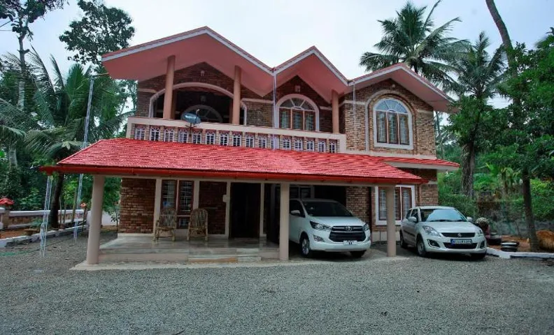 Green Nestle Heritage Homestay