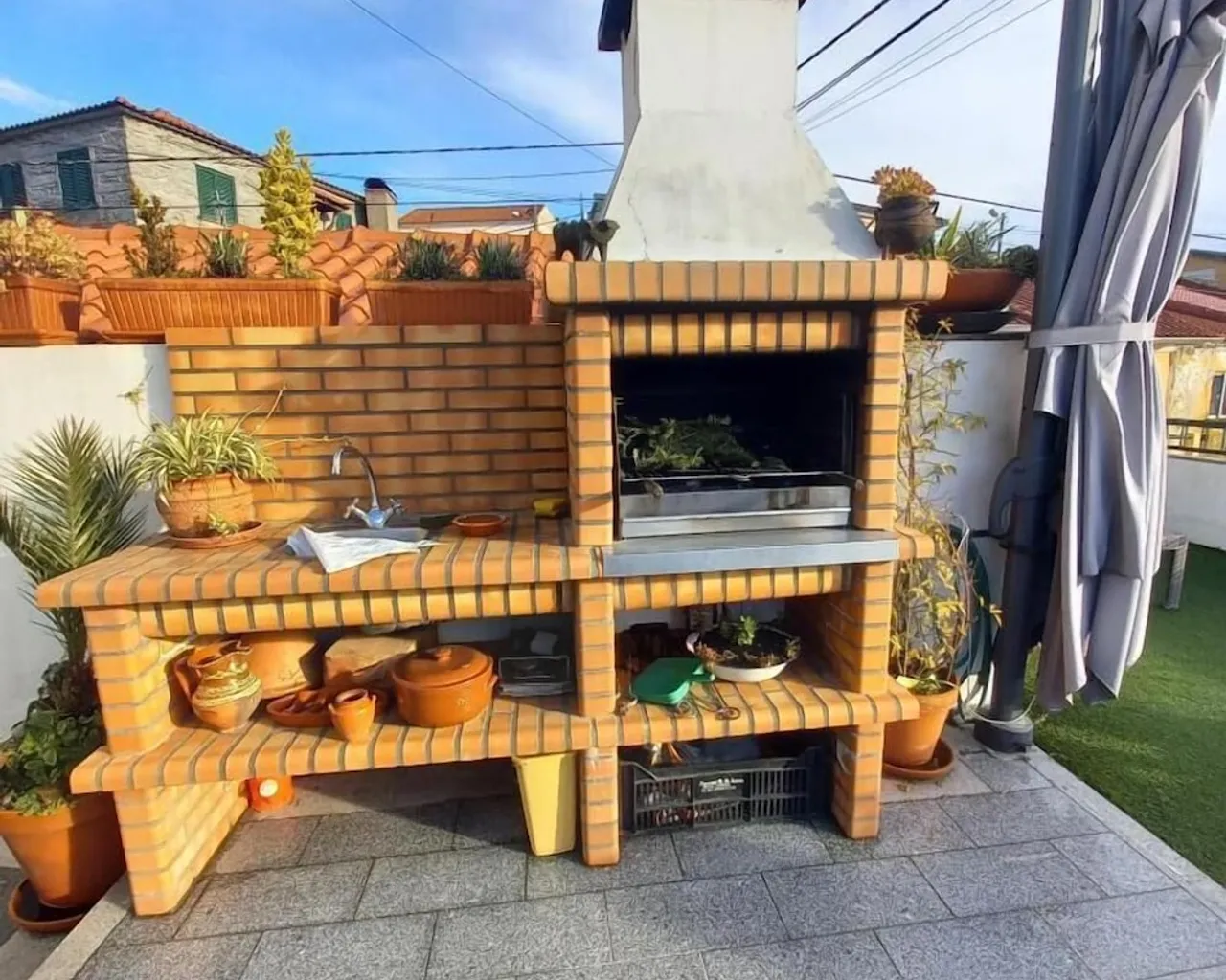 숙소 주변