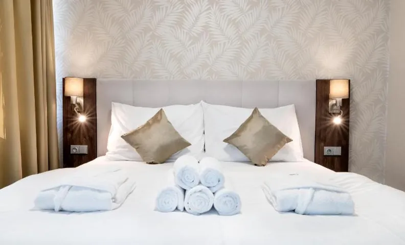 Hotel Karolina