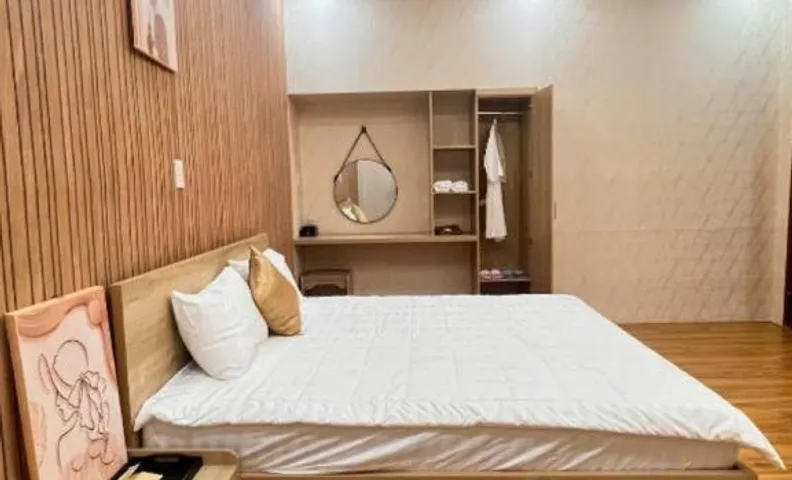 Phương Thảo Hotel Lâm Đồng