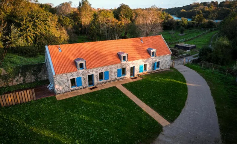 Le Petit Phare Gîte du Littoral