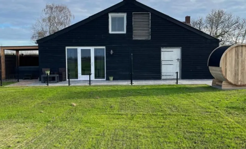 B&B de Landstreek