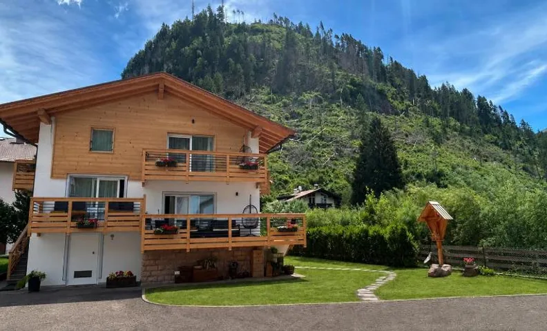 B&B Te Nìf