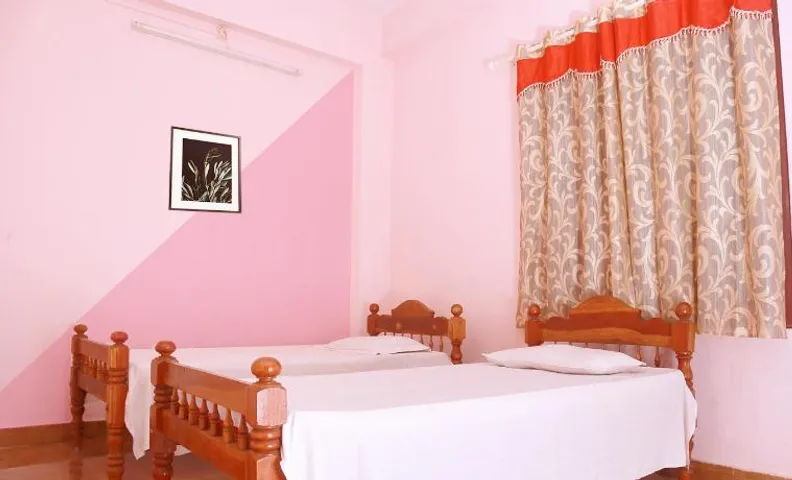Royal Residency Apartment