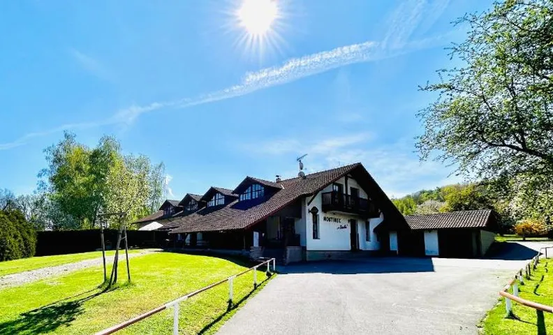 Hvězdonice Hostinec U Kuželků