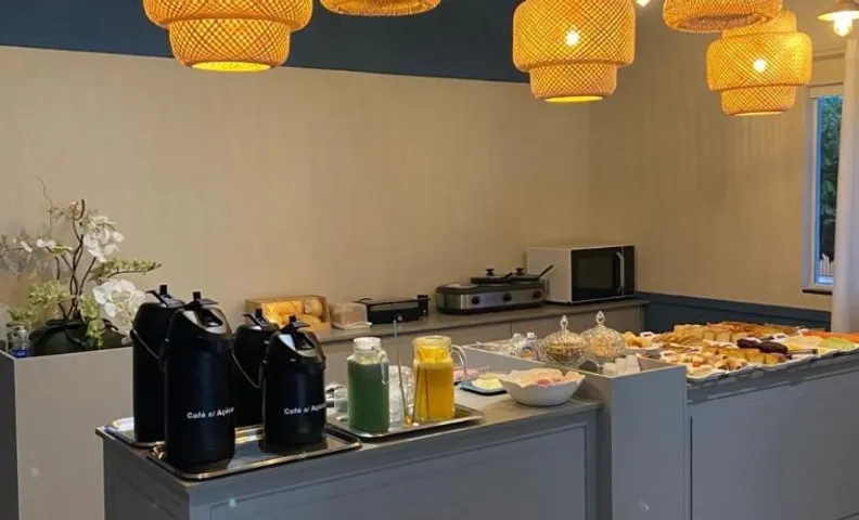Hotel Mirage