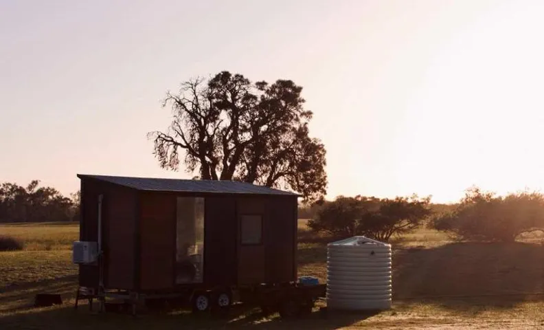 Orana Cabin by Tiny Away