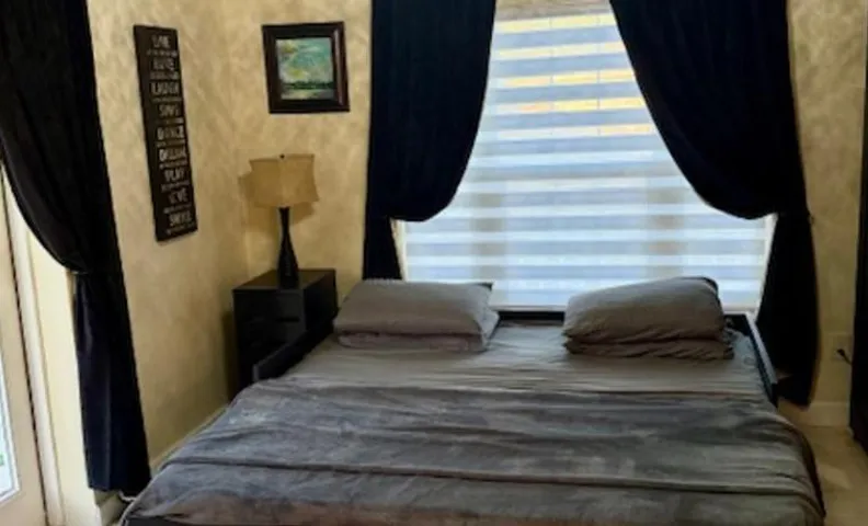 Homestay Weston Ranches