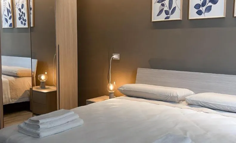 STAY COMODO Rooms