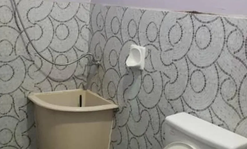 Mastermind Semeling Homestay