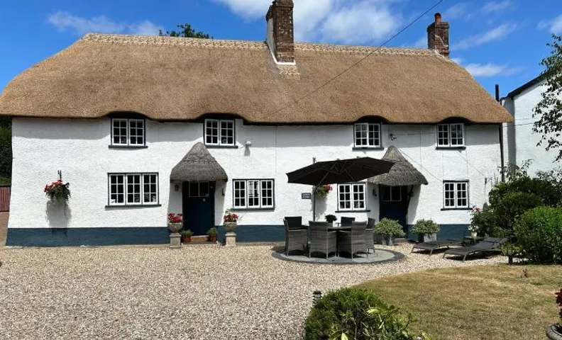 Cotford Cottage