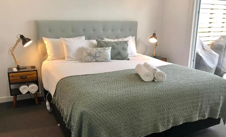 BINALONG BRAE @ Bay of Fires Two bedroom both with ensuites