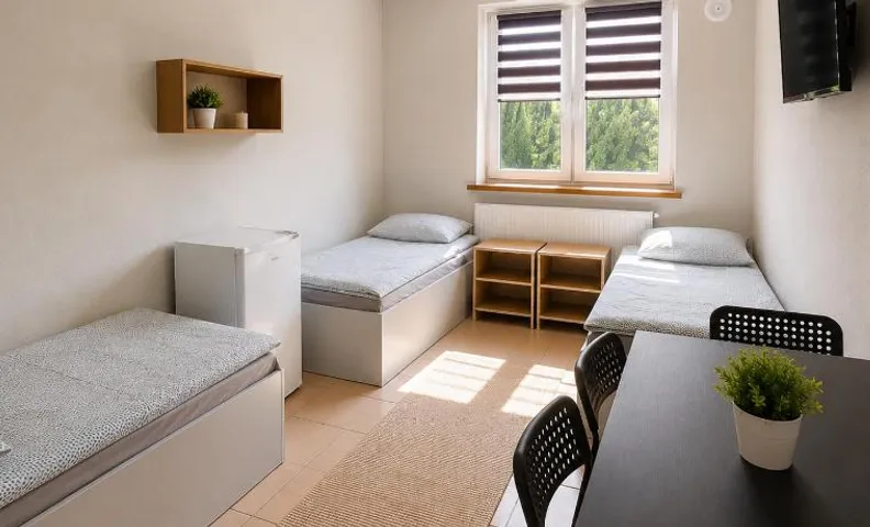 Pokoje Łódź