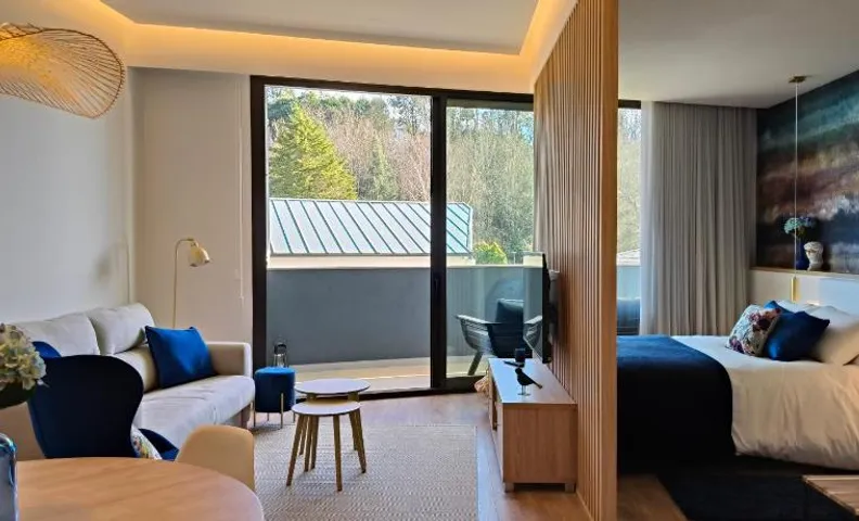 Apartamento Hortensia Diseño Exclusivo