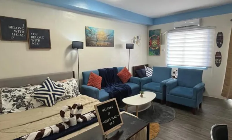 Keon Place Staycation