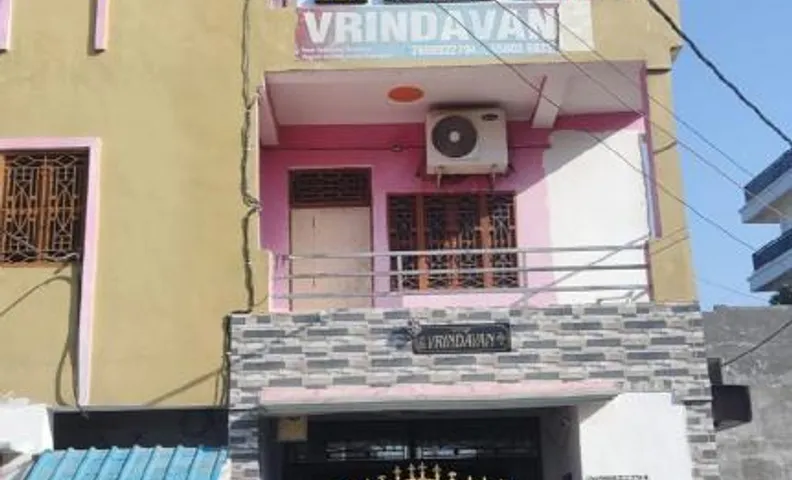 Vrindavan Inn