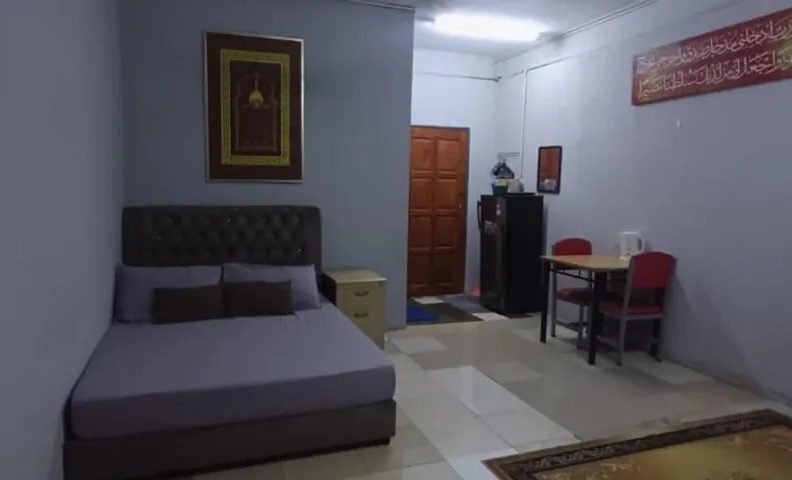 Kota Bharu Mz Guest Stay