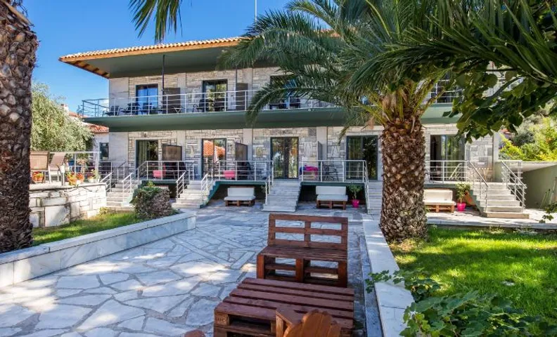 Marti Hotel