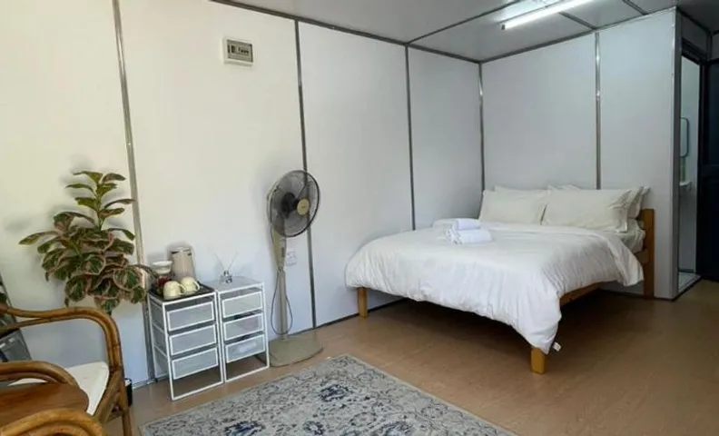 Qayazi Roomstay