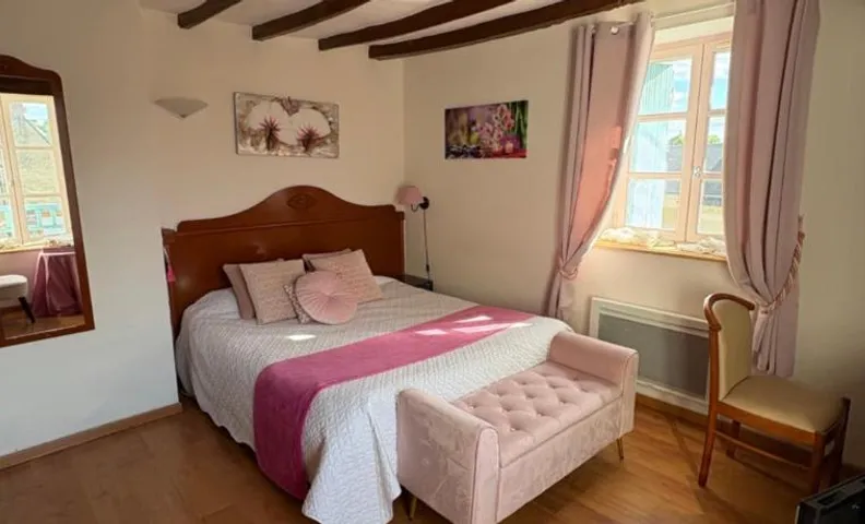 Auberge de Beaumont