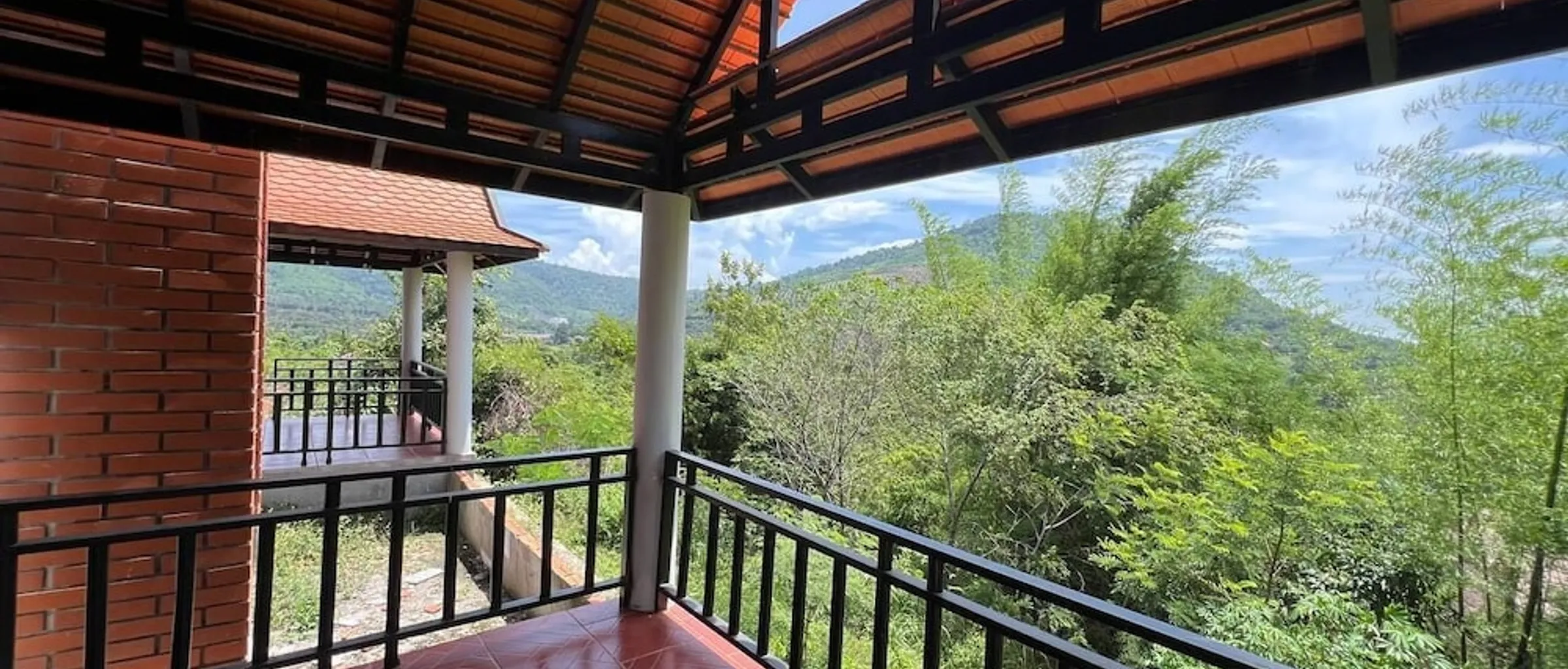 숙소 주변