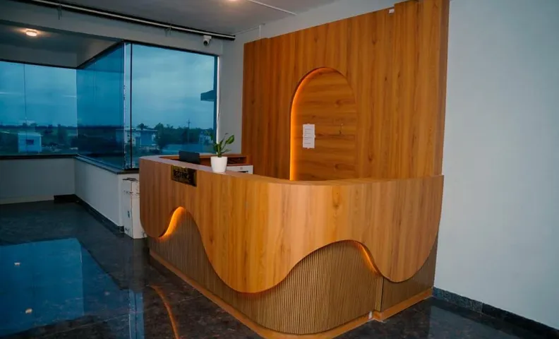 Hotel Amaravati Hospitality