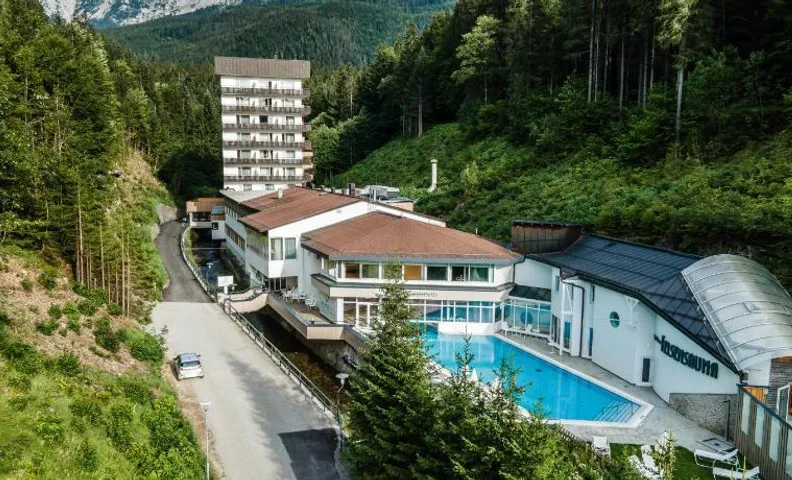 Gesundheit & Wellness Resort Bad Mitterndorf