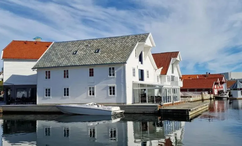 Havn Hotell og Restaurant