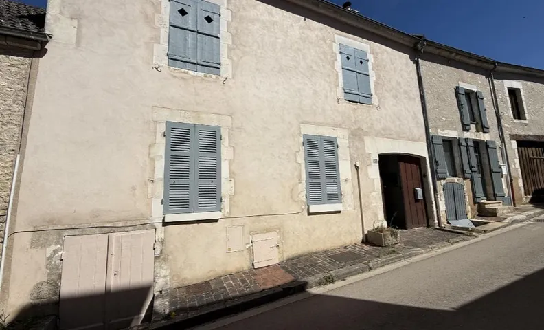 La maison de Lalie