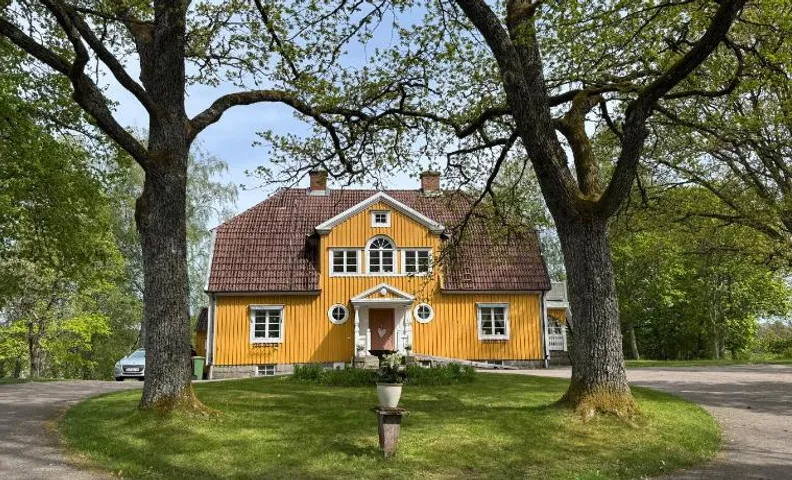 Luthagård