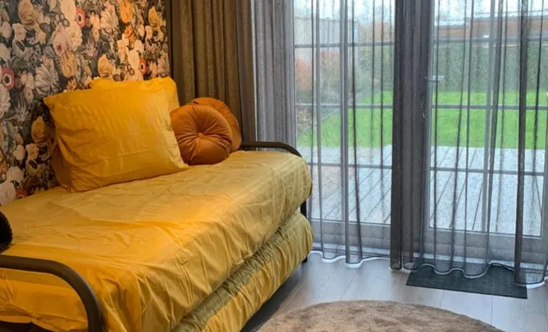 B&B slapen in de veenhoop