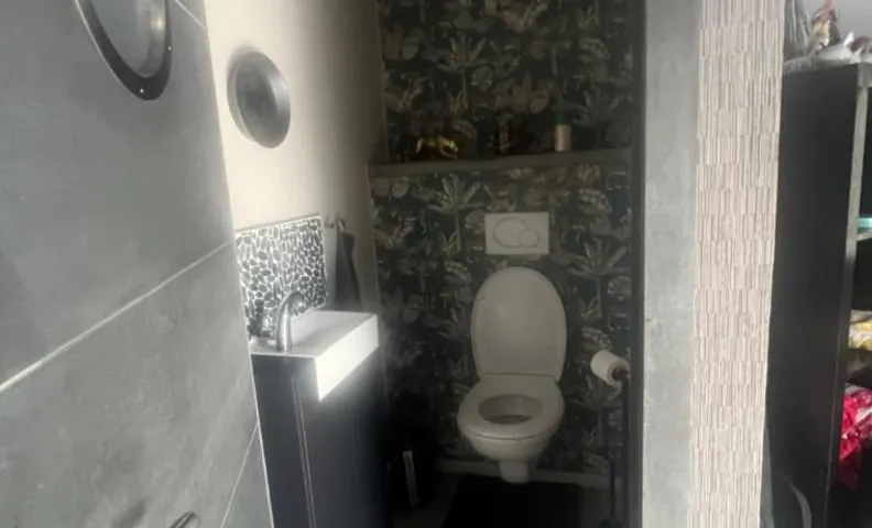 coin détente