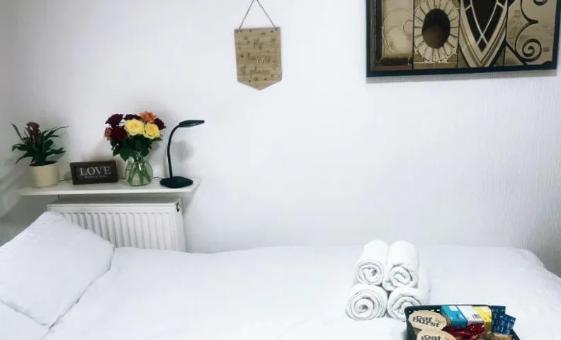 Cozy haven