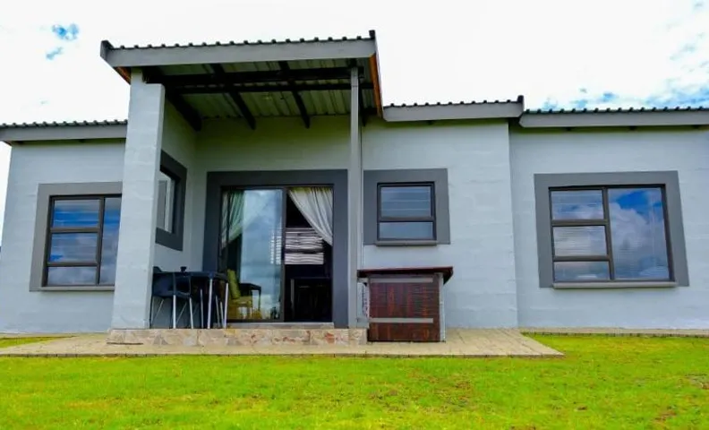 Mookodi Lodge