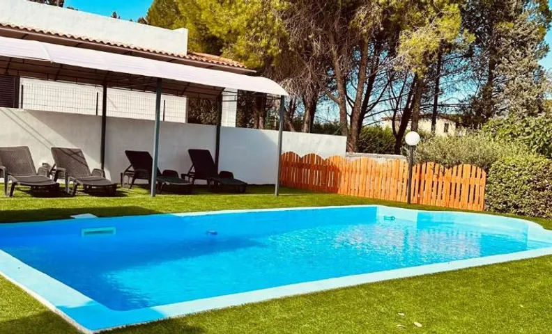 Villa Genvic