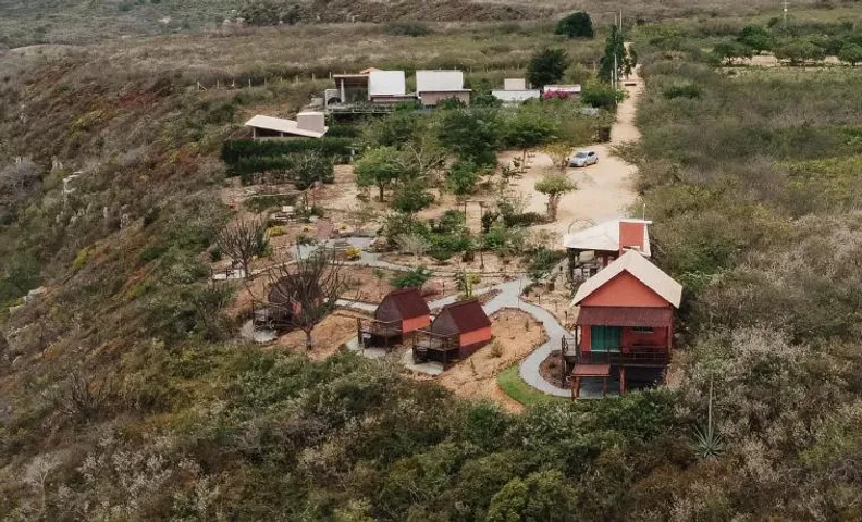 Platô da Nascente