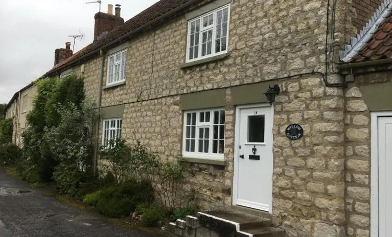 Willow Cottage