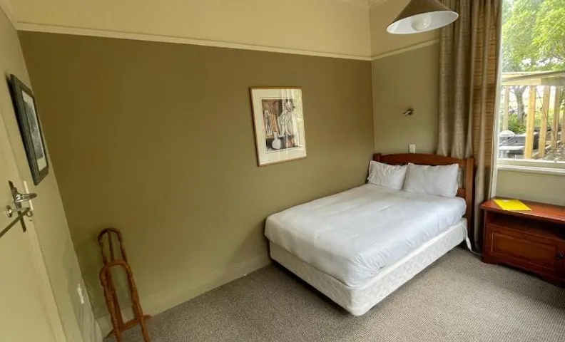 Central Otago Hydeaway
