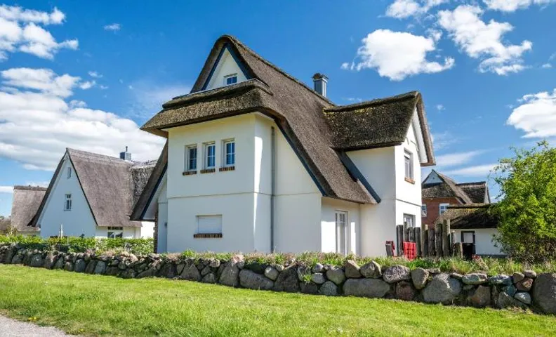 Ferienhaus für 8 Personen 168 qm