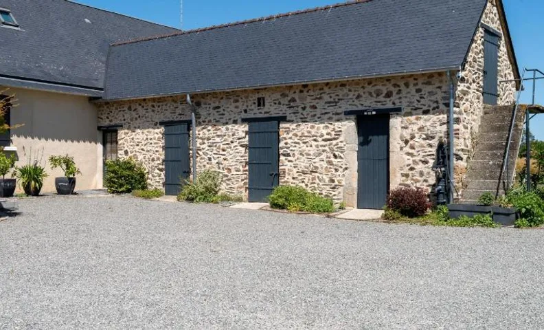 La Grande Bouvinière