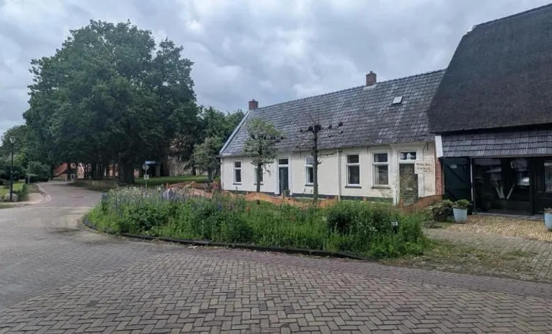 Het Schultehuis