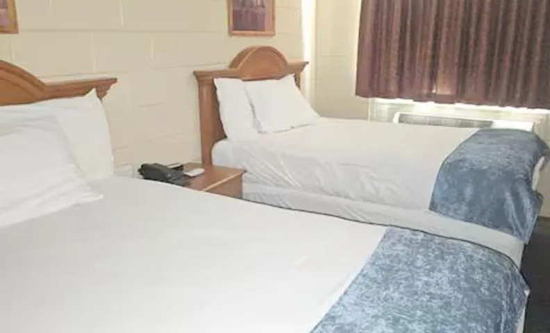 The Country Inn of Laverne